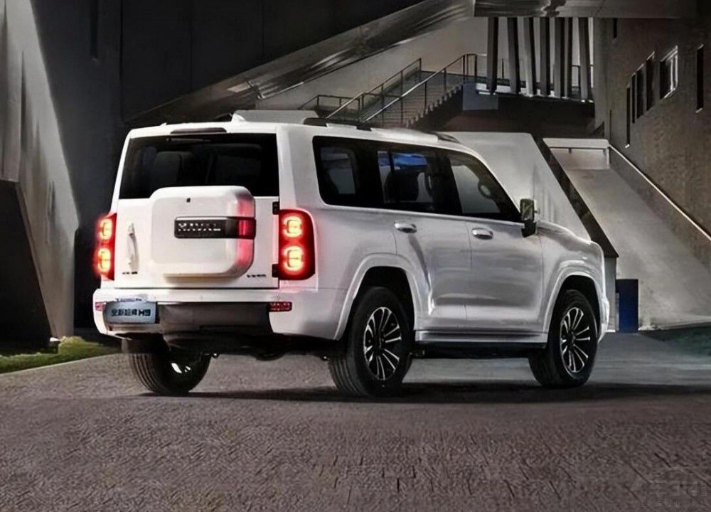 ׼40°ЩSUV