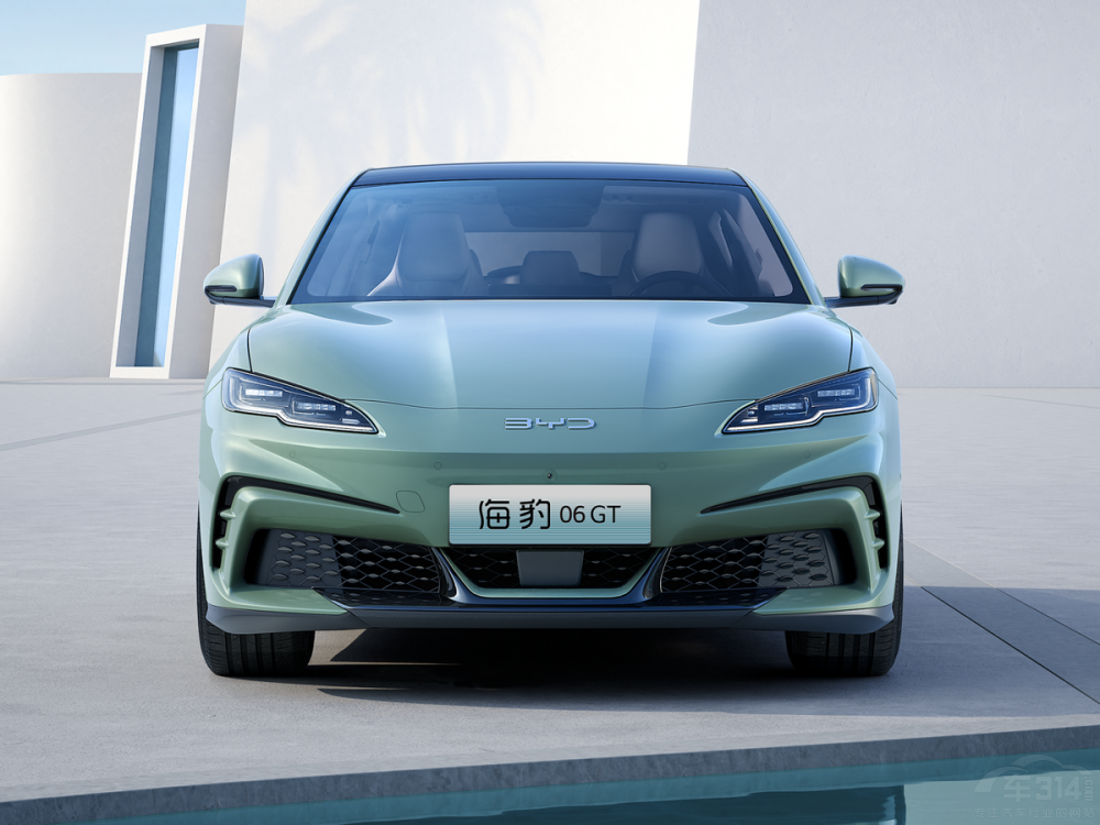 VSʳ 06GT ID.3˭ǿ