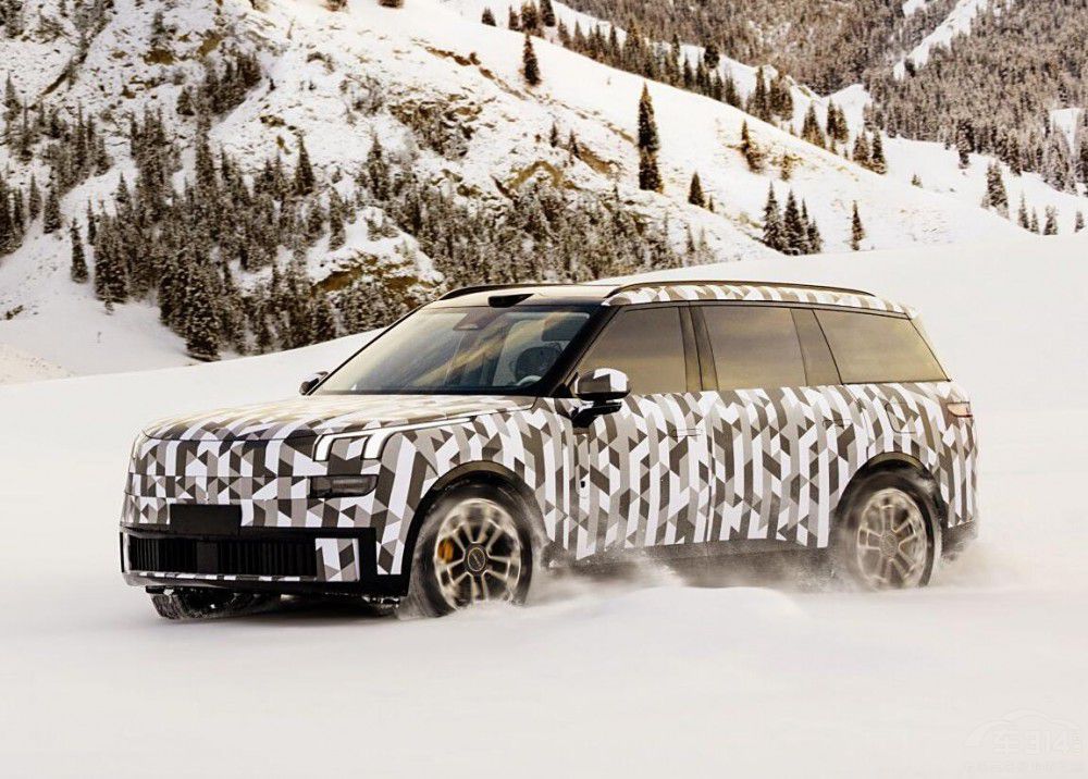 2025ɶ ⼸SUV̫θ