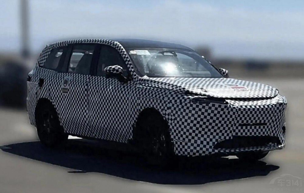 2025ɶ ⼸SUV̫θ