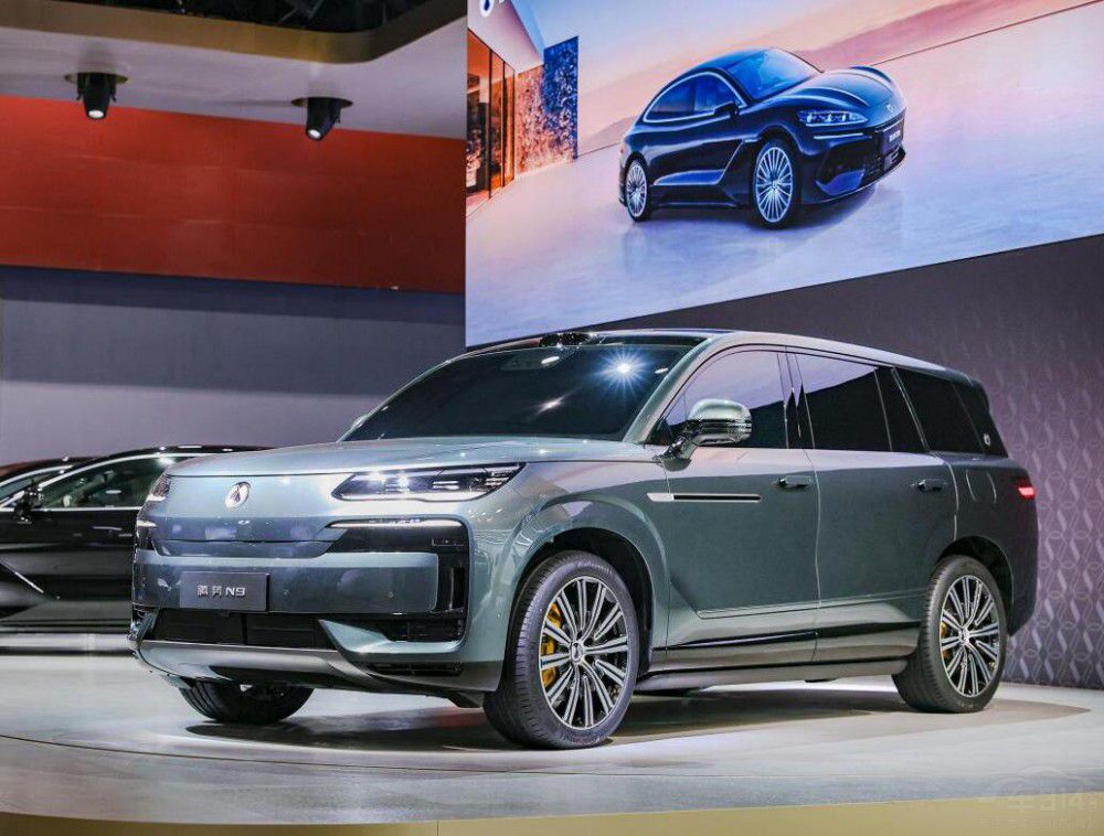 2025SUV Ԥ㹻˭