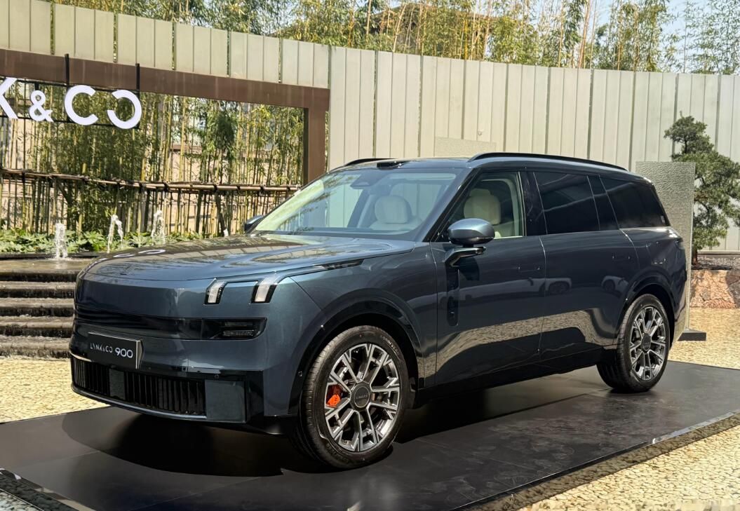 40ʽSUV˵ķܶĿ