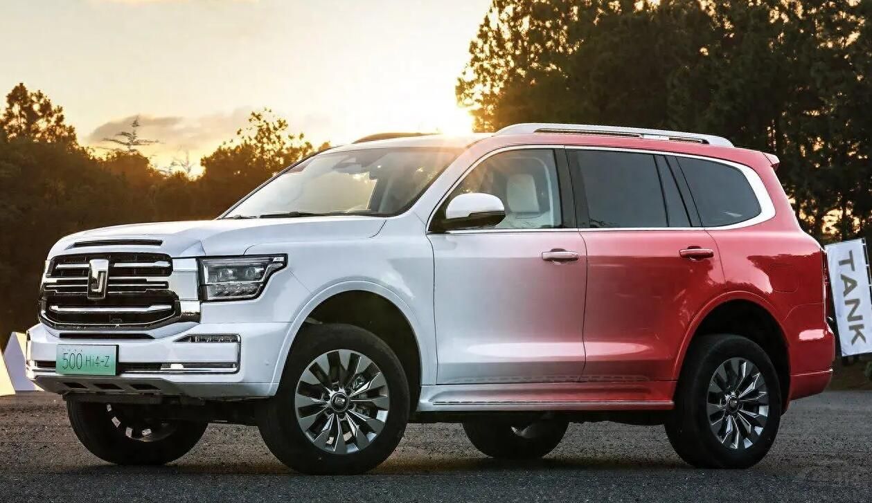 40ʽSUV˵ķܶĿ