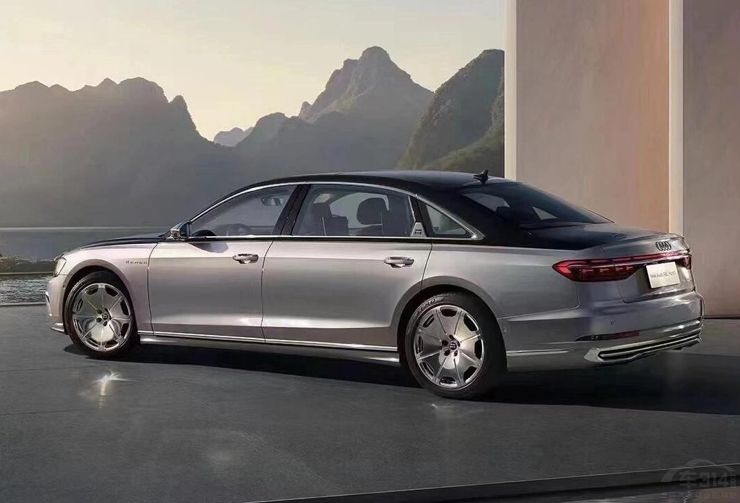 Ԥ100S800ԱȰµA8Lϣ