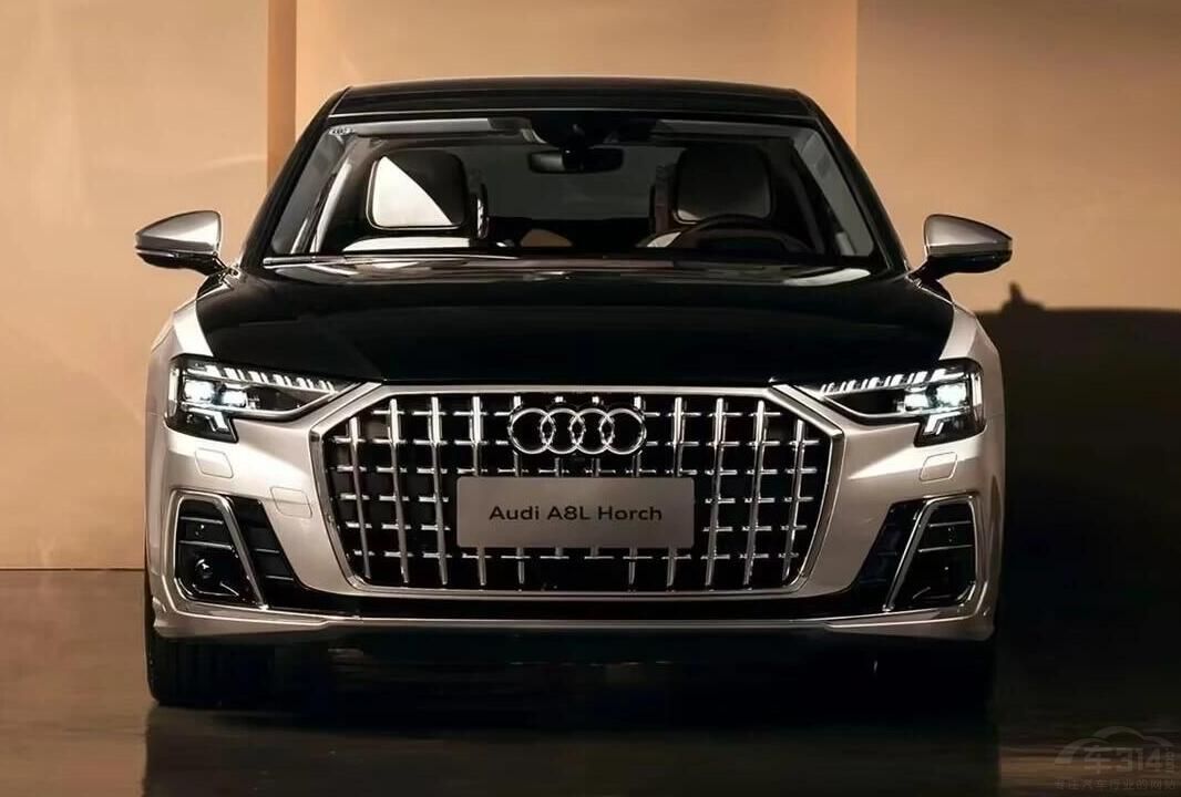 Ԥ100S800ԱȰµA8Lϣ