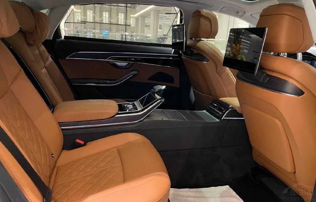 Ԥ100S800ԱȰµA8Lϣ