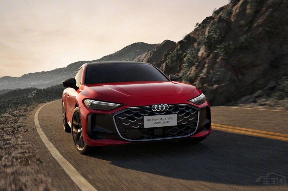µA5L SportBackԱA9Lôѡ