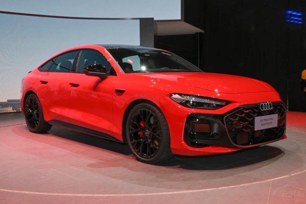 µA5L SportBackԱA9Lôѡ