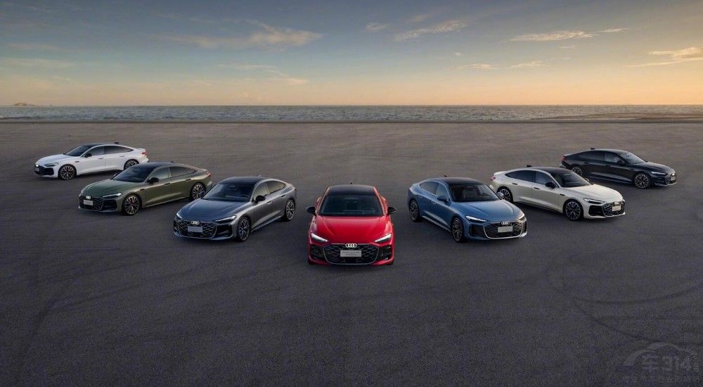 µA5L SportBackԱA9Lôѡ