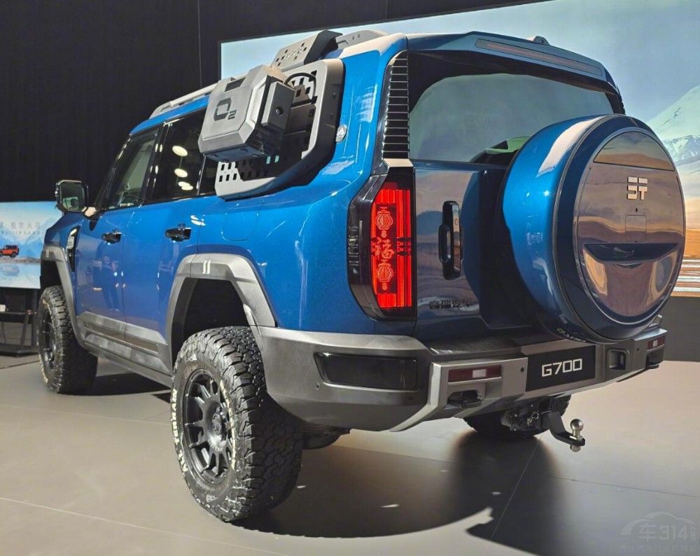 ֹ򣡳ɶչ4ذSUV
