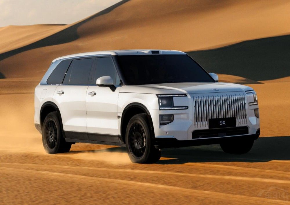 ֹ򣡳ɶչ4ذSUV