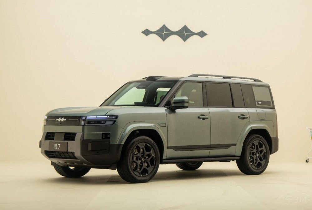 ֹ򣡳ɶչ4ذSUV