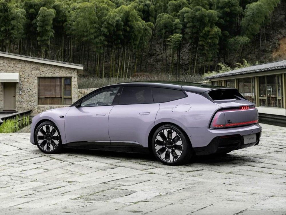 ʽζ µE5 SportbackĿֵ