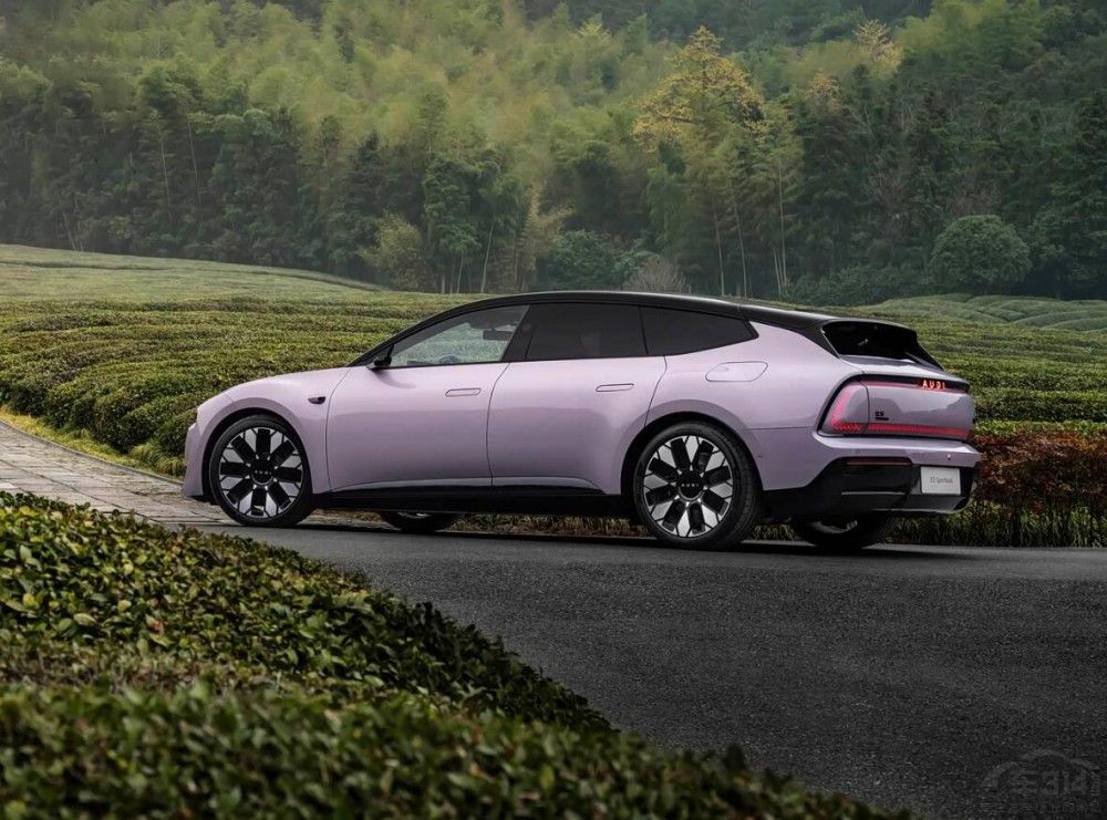 ʽζ µE5 SportbackĿֵ