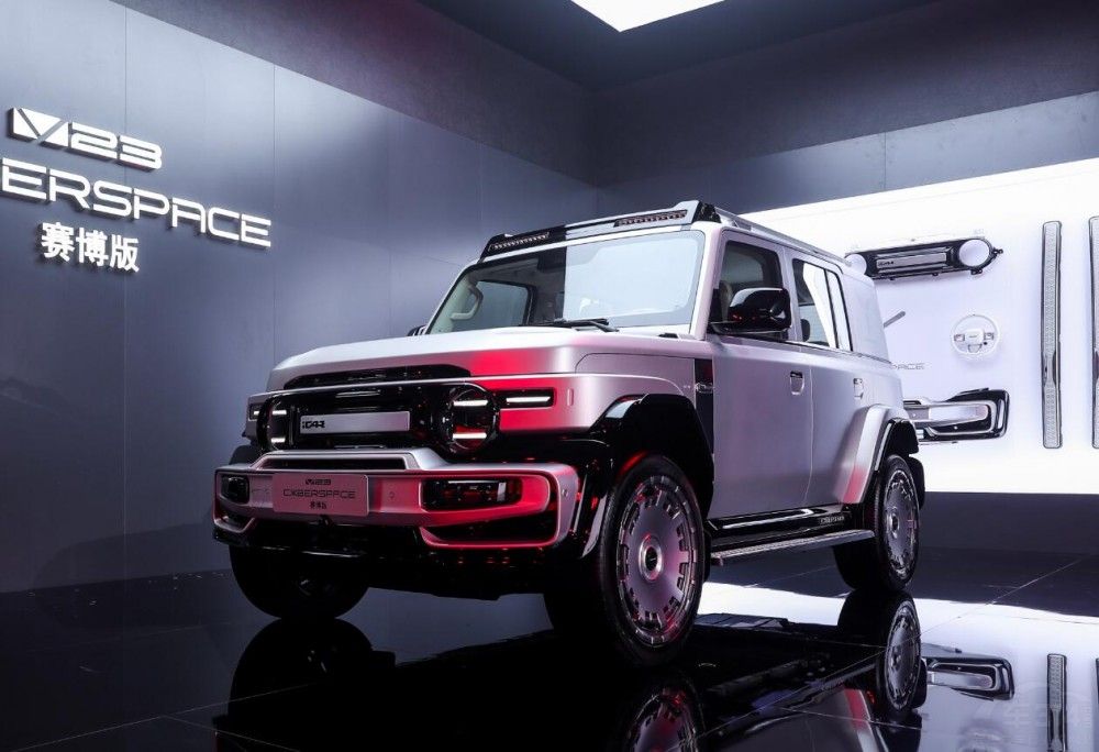 9µSUV̵㣡Ŀ