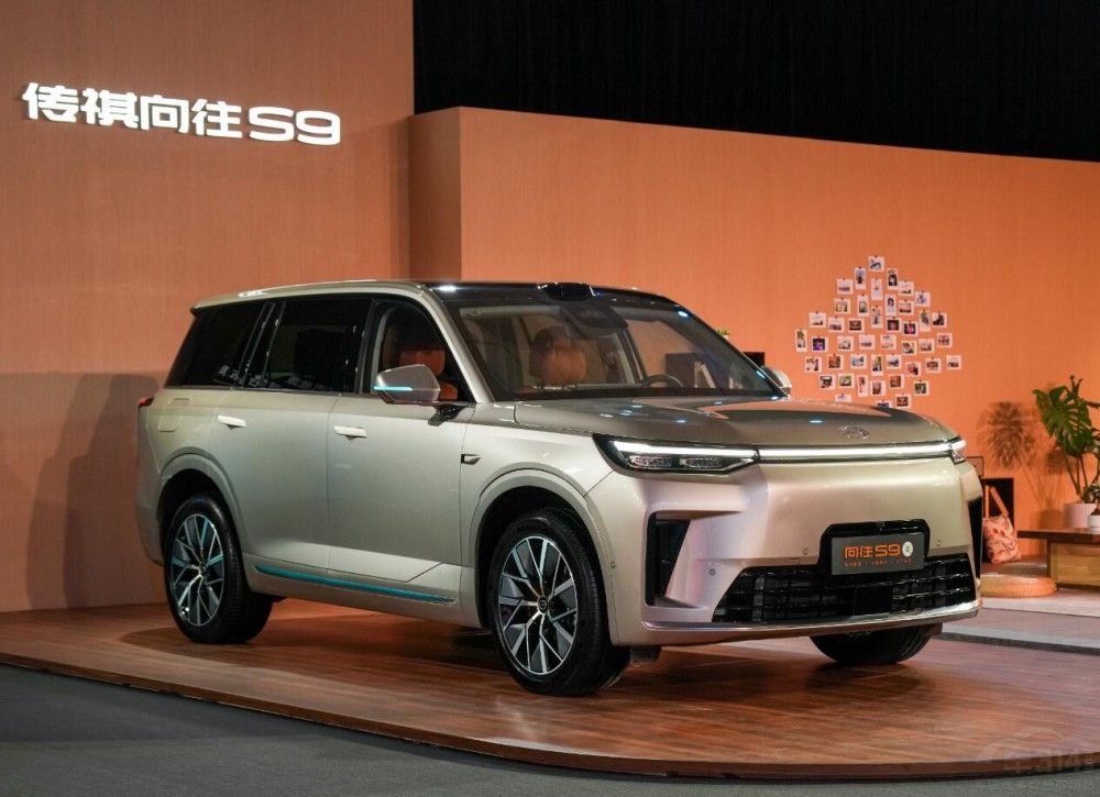 9µSUV̵㣡Ŀ