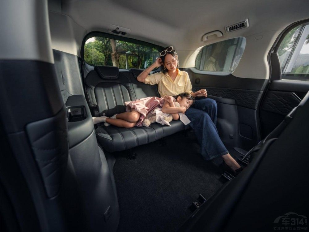 浑身都是优点,星海V9重塑家用车价值标杆 浑身都是优点,星海V9重塑家用车价值标杆