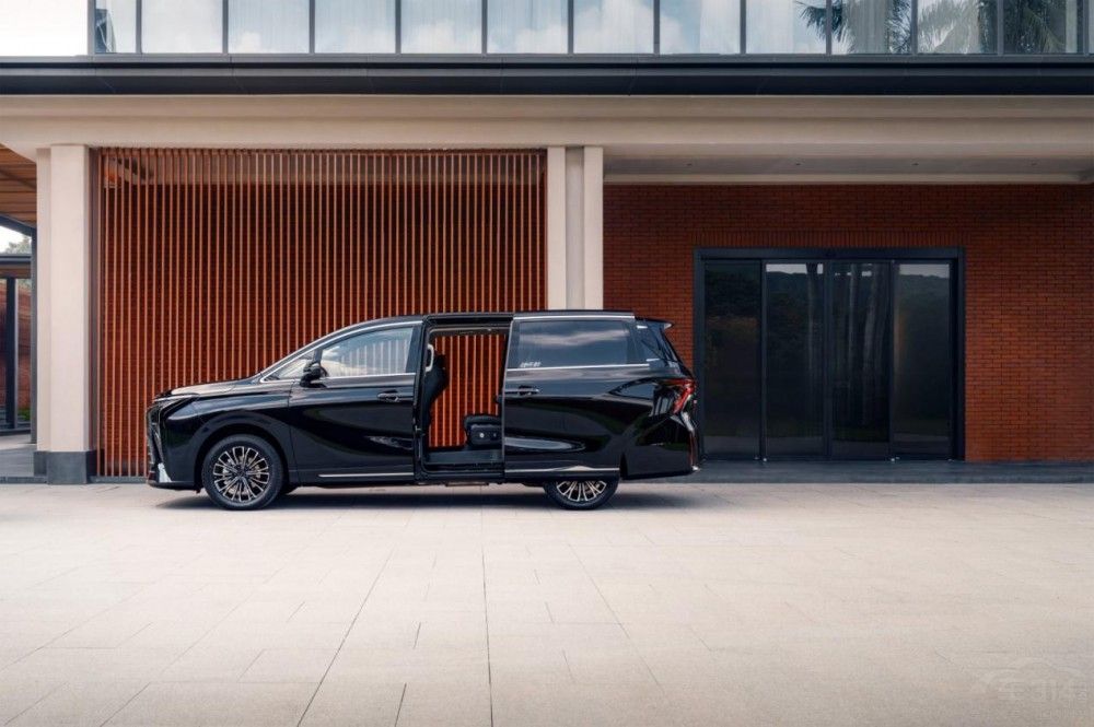 浑身都是优点,星海V9重塑家用车价值标杆 浑身都是优点,星海V9重塑家用车价值标杆