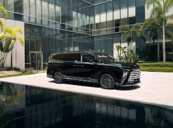 浑身都是优点,星海V9重塑家用车价值标杆