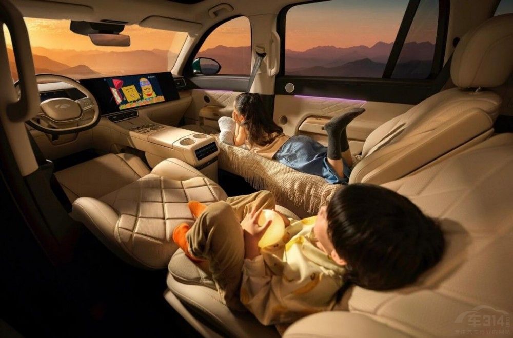 20 万级 SUV 黑马奇瑞风云 T11 哪款值得买 20 万级 SUV 黑马奇瑞风云 T11 哪款值得买