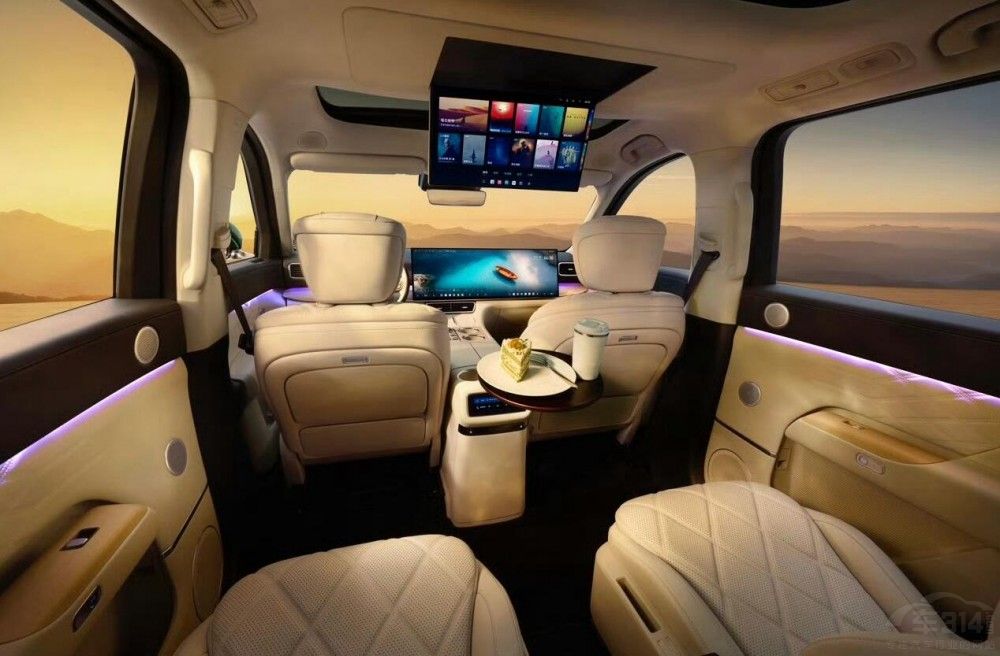 20 万级 SUV 黑马奇瑞风云 T11 哪款值得买 20 万级 SUV 黑马奇瑞风云 T11 哪款值得买