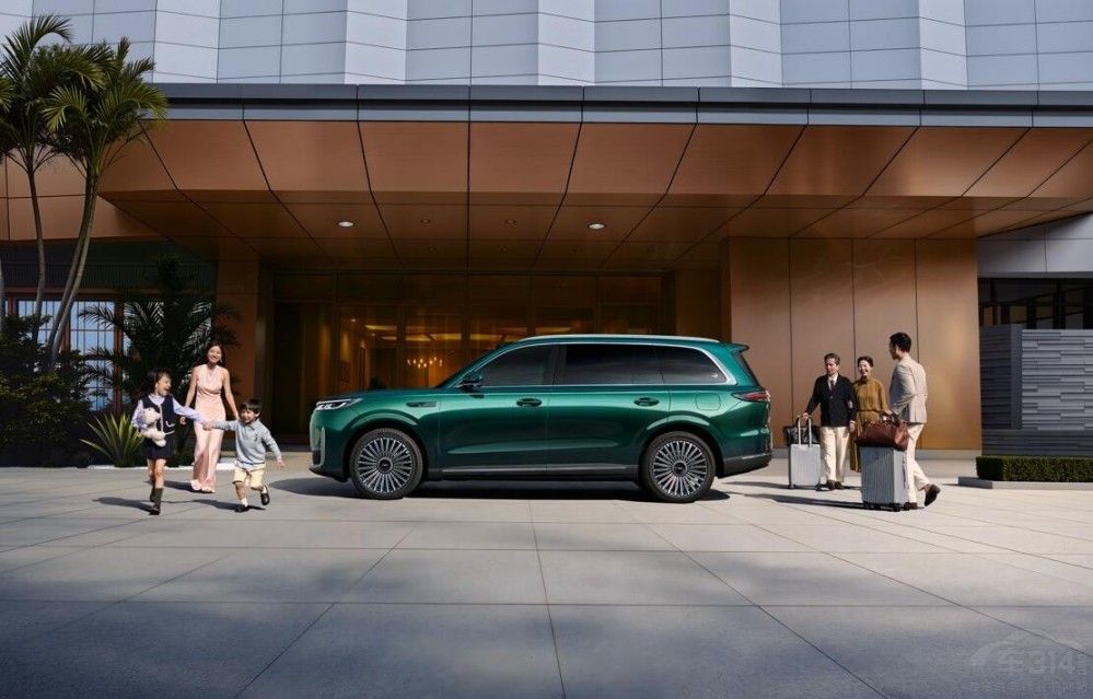 20 万级 SUV 黑马奇瑞风云 T11 哪款值得买 20 万级 SUV 黑马奇瑞风云 T11 哪款值得买