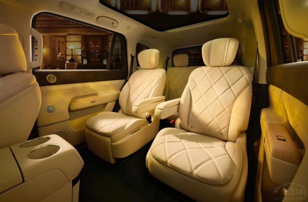 20 万级 SUV 黑马奇瑞风云 T11 哪款值得买 20 万级 SUV 黑马奇瑞风云 T11 哪款值得买