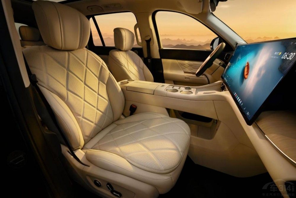 20 万级 SUV 黑马奇瑞风云 T11 哪款值得买 20 万级 SUV 黑马奇瑞风云 T11 哪款值得买