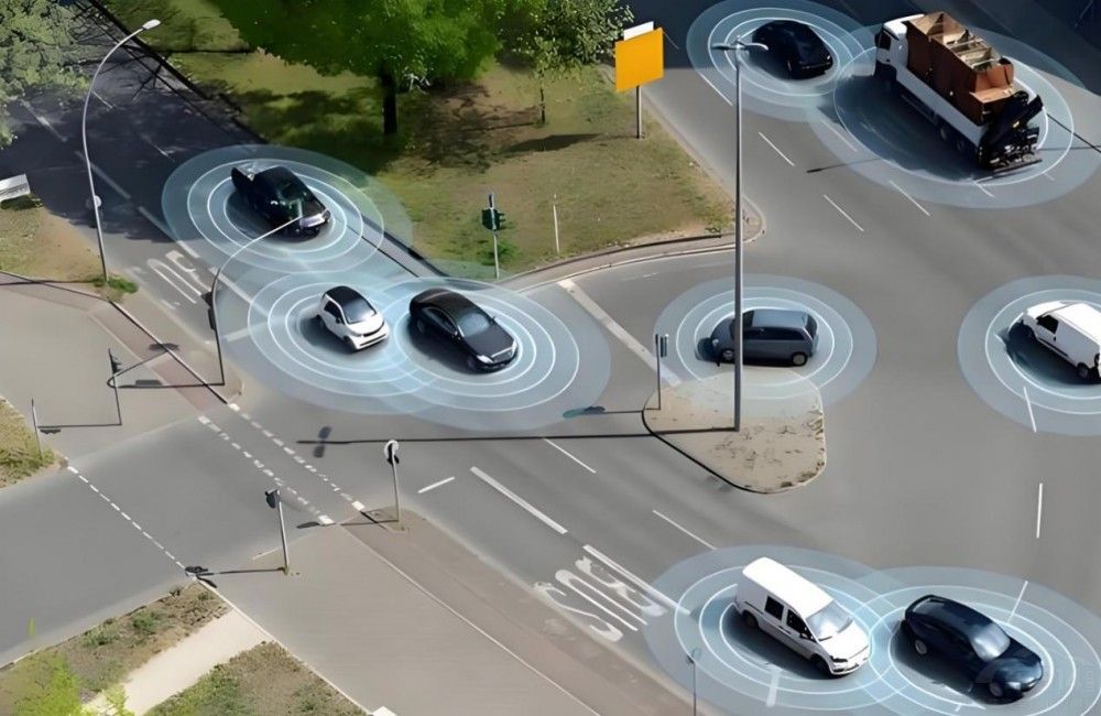 L3���Զ���ʻҪ���� �û������鵽�����Ǽݡ���