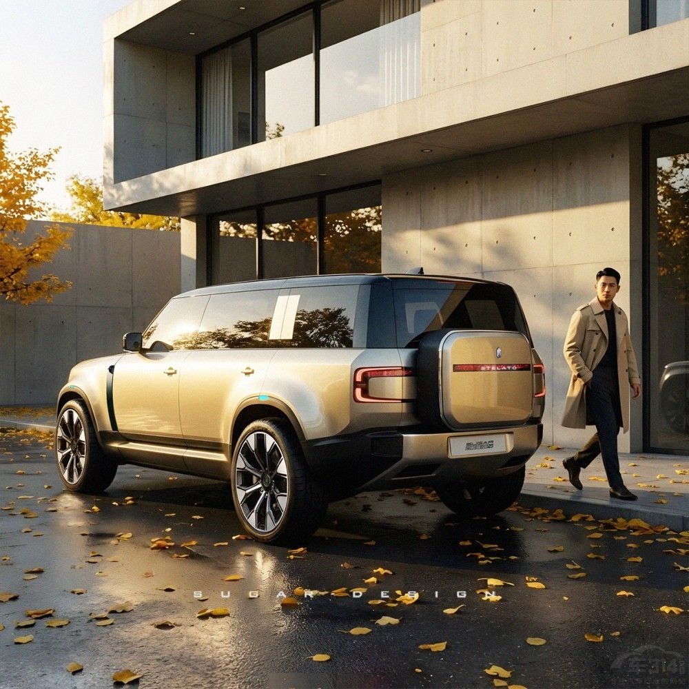 ����ȫ��Ӳ��SUV����ǰԤ���˱��������