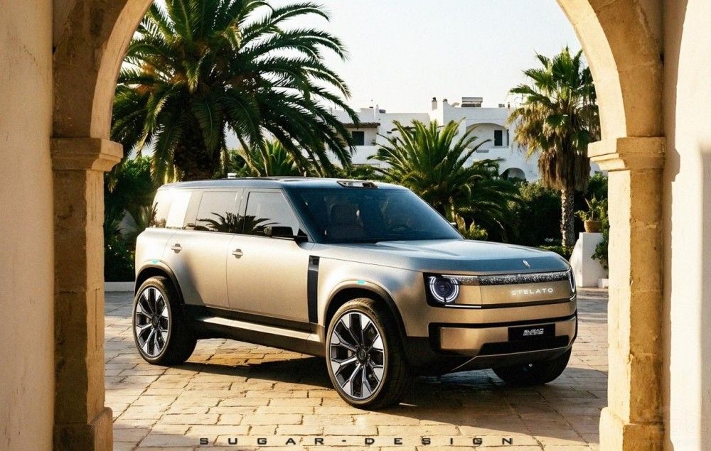 ����ȫ��Ӳ��SUV����ǰԤ���˱��������