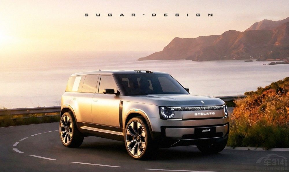 ����ȫ��Ӳ��SUV����ǰԤ���˱��������