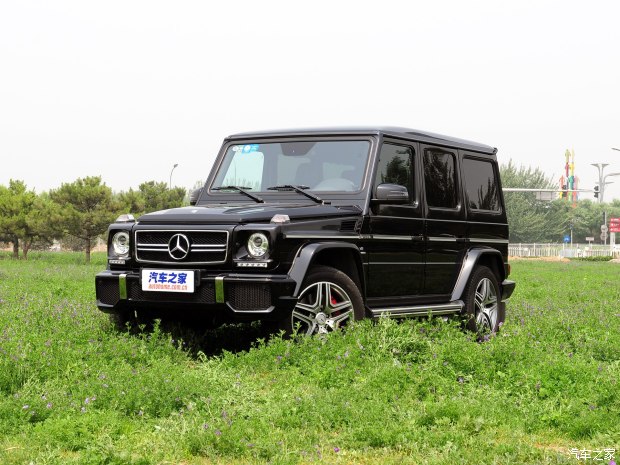 ÷˹-AMG GAMG 2013 AMG G 63
