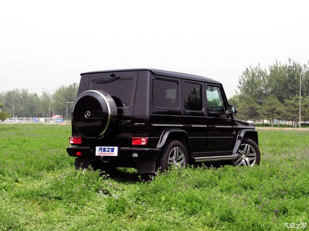 ÷˹-AMG GAMG 2013 AMG G 63