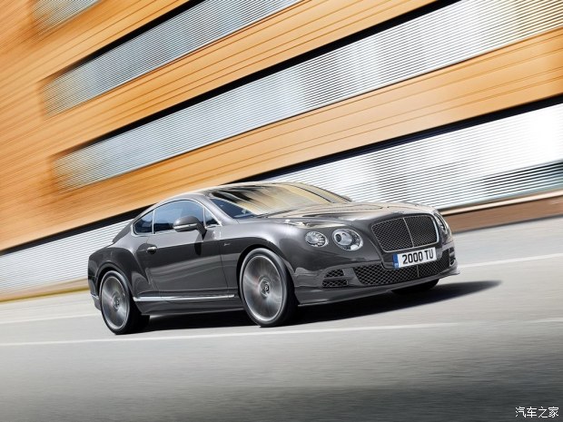 ŷ½ 2014 6.0T GT Speed
