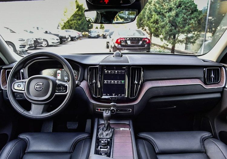 �ֶ���XC60�����������Ʋ��� ��ͻ����Χ