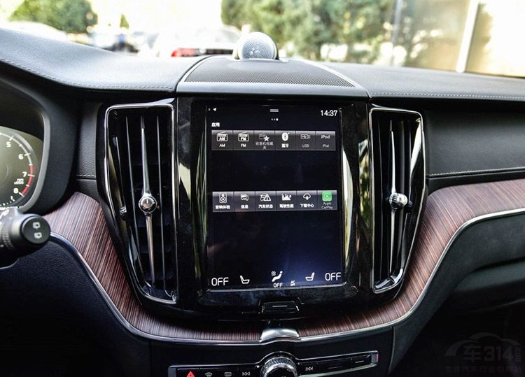 �ֶ���XC60�����������Ʋ��� ��ͻ����Χ