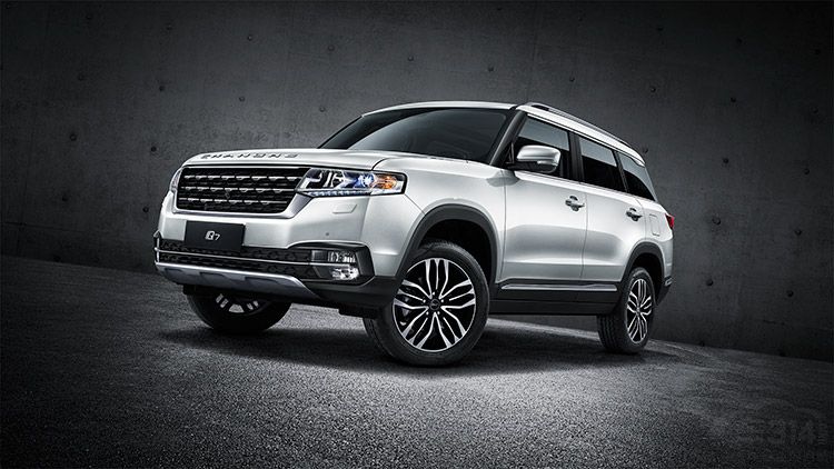 ·������/MPV�ռ� ��̨ԽҰ��ֵɶ�۸�