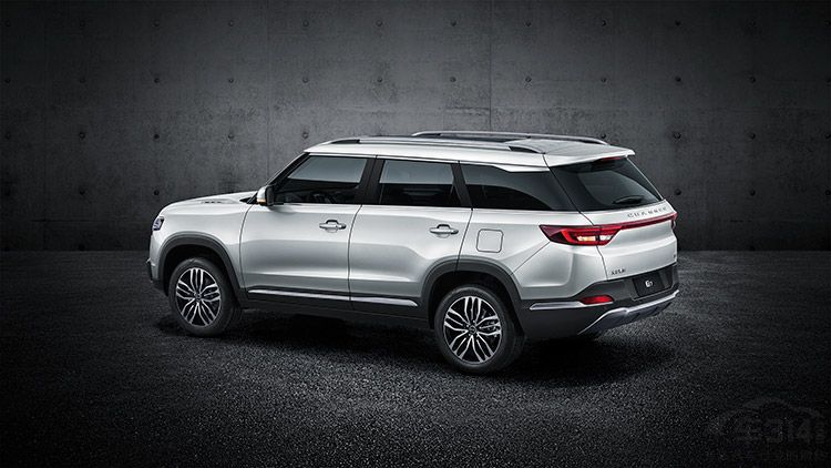 ·������/MPV�ռ� ��̨ԽҰ��ֵɶ�۸�