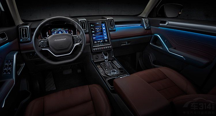 ·������/MPV�ռ� ��̨ԽҰ��ֵɶ�۸�