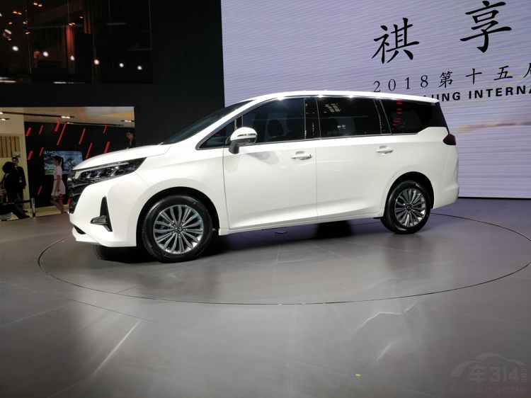 ��������Ҫ���ı�ˣ�����GM6�Կ�GL6