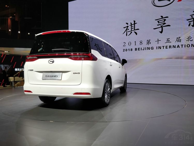 ��������Ҫ���ı�ˣ�����GM6�Կ�GL6