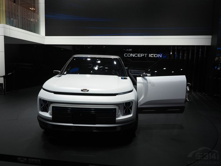 ��������ȫ�¸���SUV ���ͱȲ�Խ��ǰ��