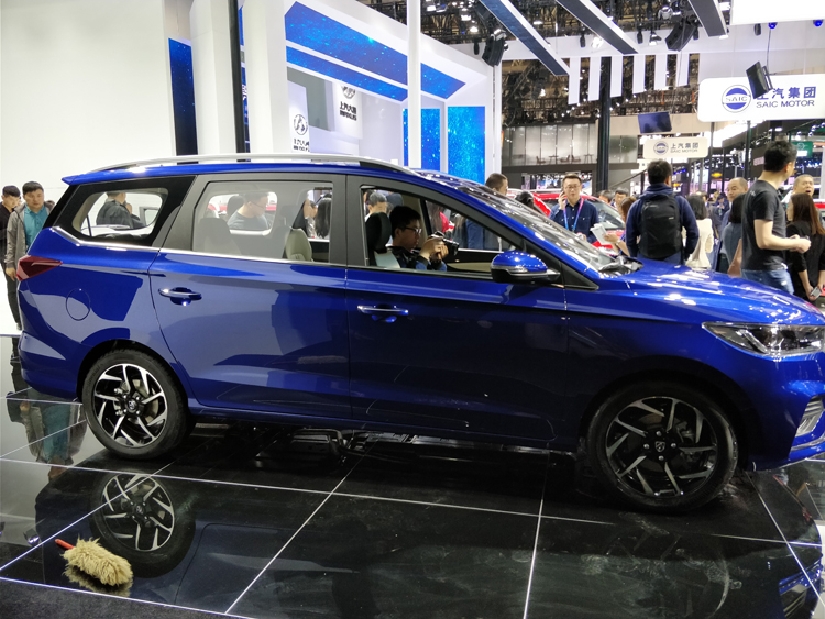 ��һ��MPV������ ����360���౱����չ 