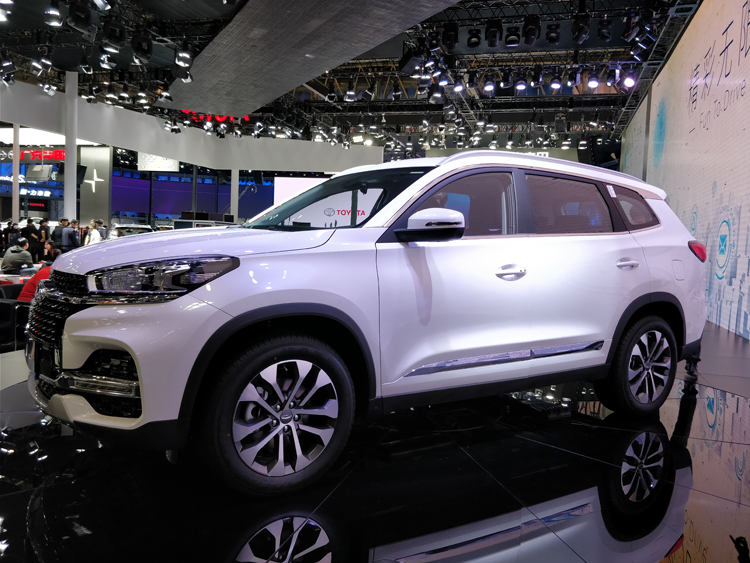 �����콢��SUV��8���� ����10��Ԫ����