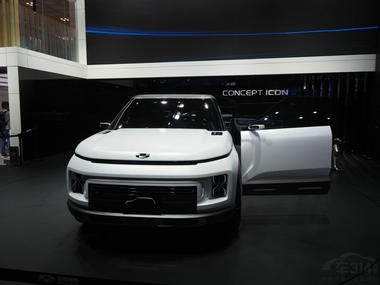 ��������ȫ�¸���SUV ���ͱȲ�Խ��ǰ��