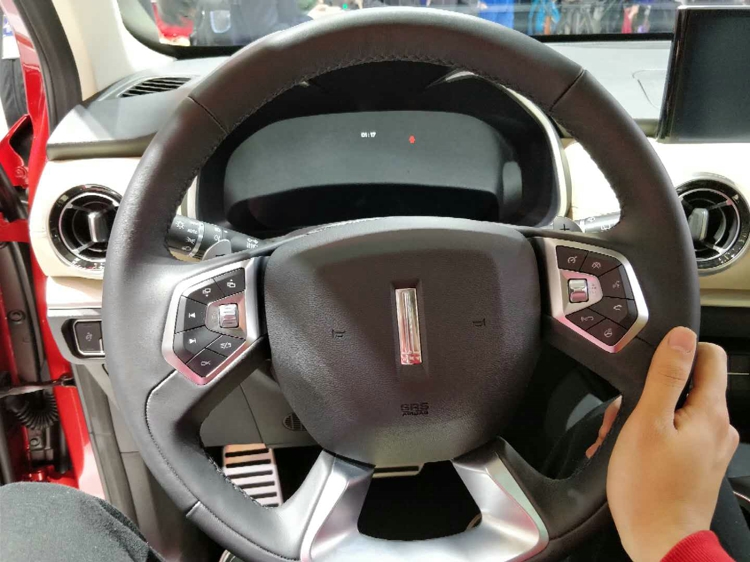����WEY������Ʒ������VV7����С�棿��