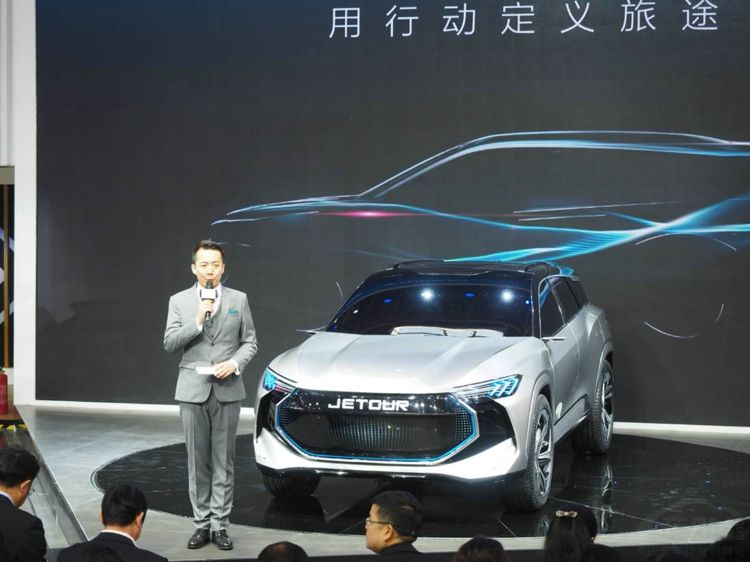 ��;ȫ�¸�� ��ES8˧������϶�����