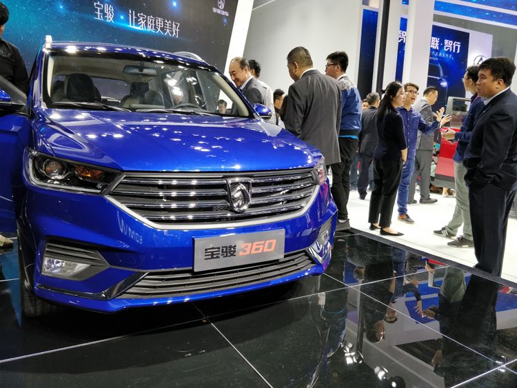 ��һ��MPV������ ����360���౱����չ 