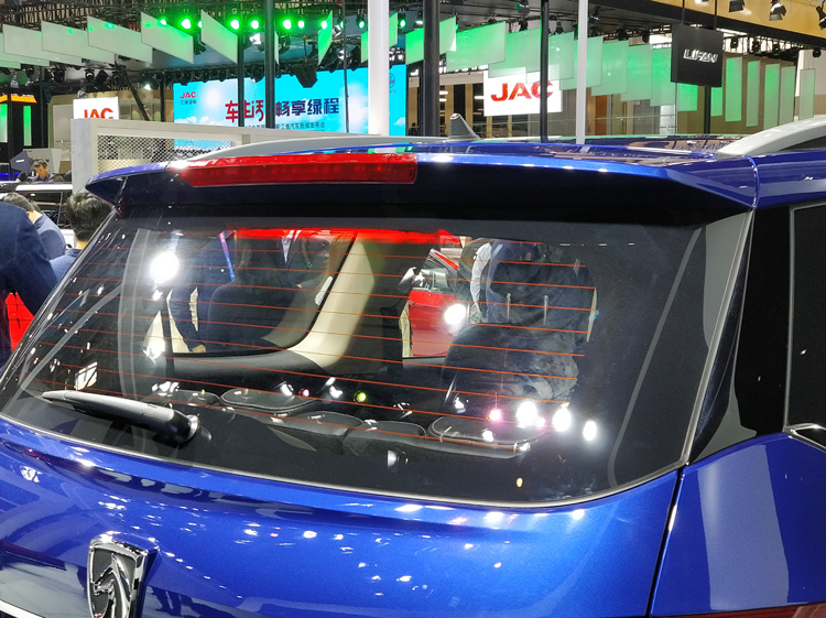 ��һ��MPV������ ����360���౱����չ 